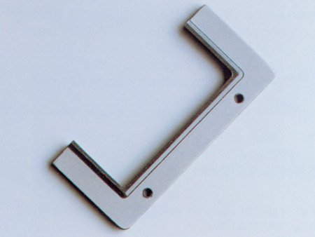 Chaînes Porte- câbles en Acier - Tecnimetal International