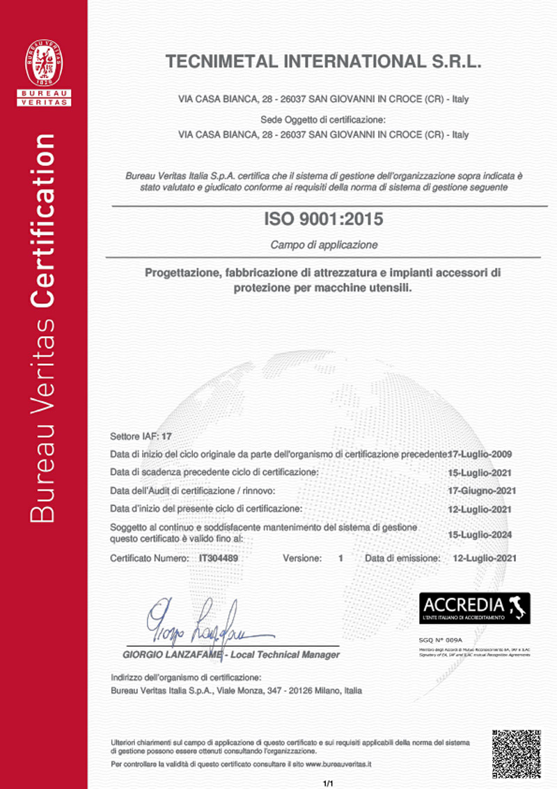 certificato_9001 certificato_9001