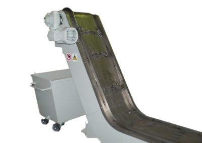 Magnetic Conveyors