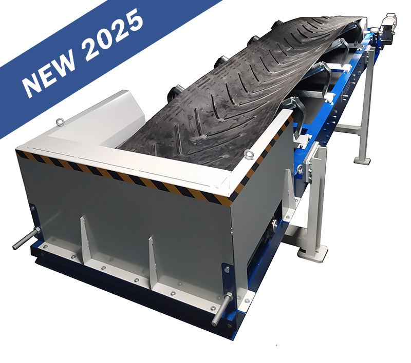 new Thermal Welded Bellows way covers
