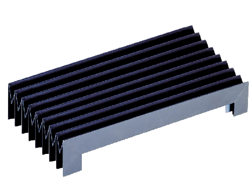 Protezioni-a-soffietto Thermal Welded Bellows way covers