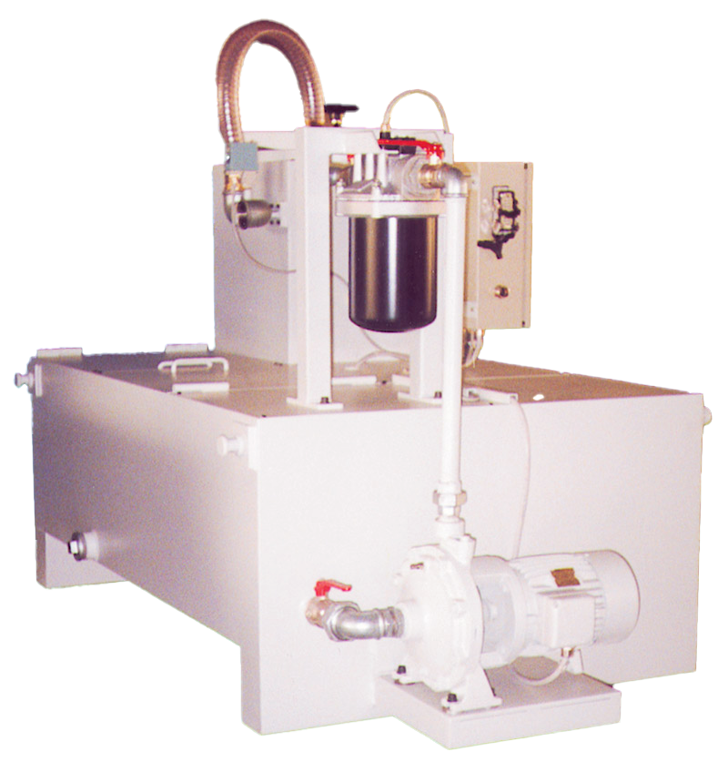 Vasche-2 Thermal Welded Bellows way covers
