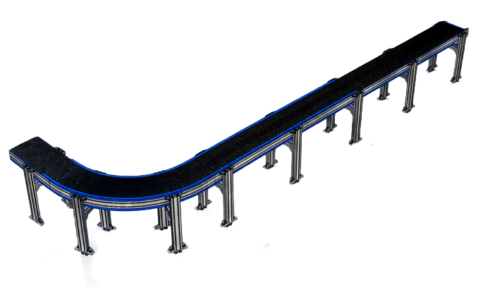 Thermal Welded Bellows way covers